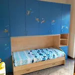 Acqua Marina Дом отдыха *