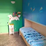 Acqua Marina * Никотера-Марина
