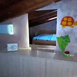 Дом отдыха Acqua Marina *