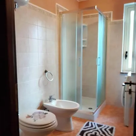 Acqua Marina Σπίτι διακοπών Nicotera