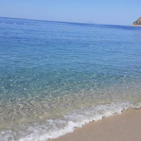 Acqua Marina Σπίτι διακοπών