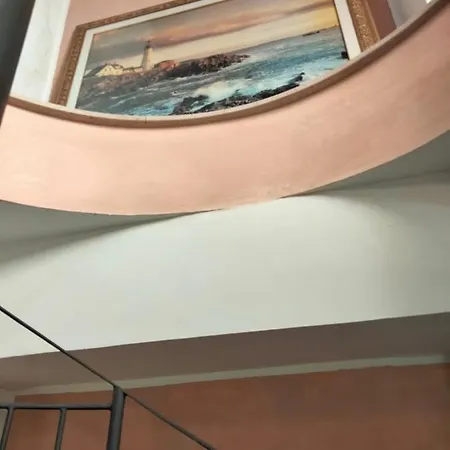 Acqua Marina Σπίτι διακοπών