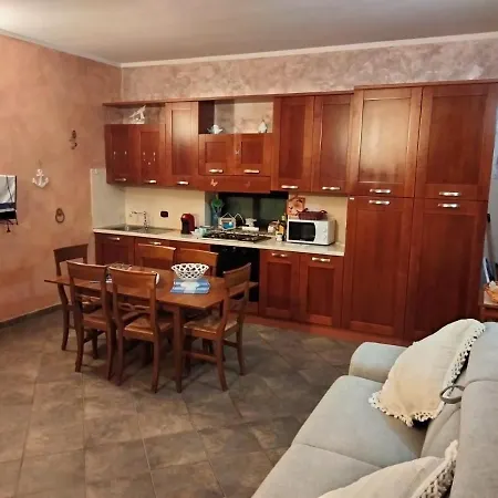 Acqua Marina * Никотера-Марина