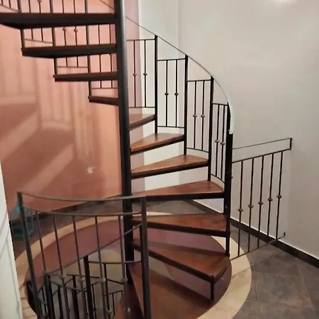 Acqua Marina Vakantiehuis