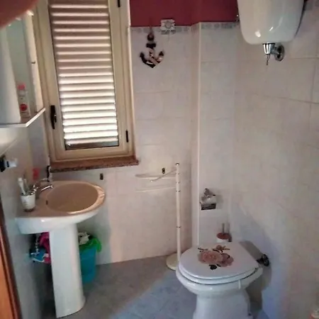 Vakantiehuis Acqua Marina Nicotera