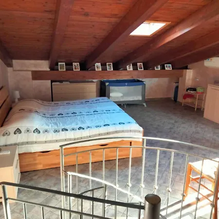 Acqua Marina בית נופש