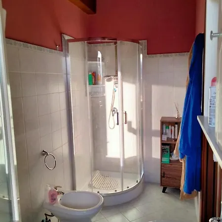 Acqua Marina * Nicotera