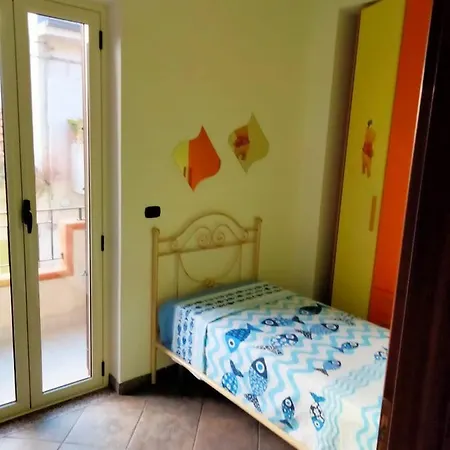 בית נופש Acqua Marina