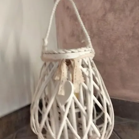 בית נופש Acqua Marina