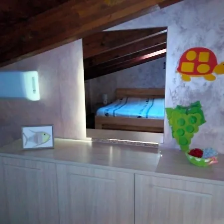 Vakantiehuis Acqua Marina *