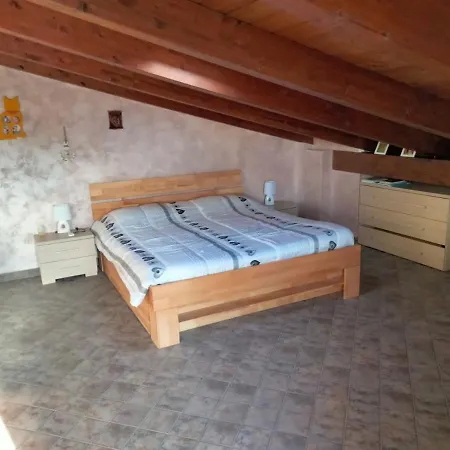 Ferienhaus Acqua Marina *