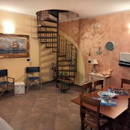 Acqua Marina Holiday home *
