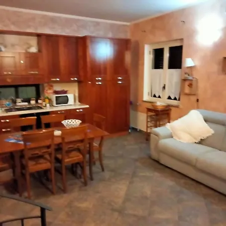 Acqua Marina בית נופש *