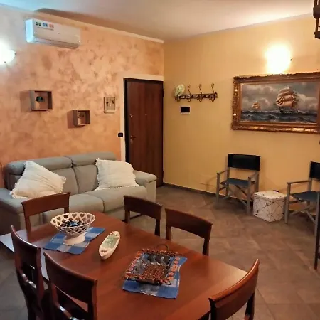 Acqua Marina Holiday home Nicotera