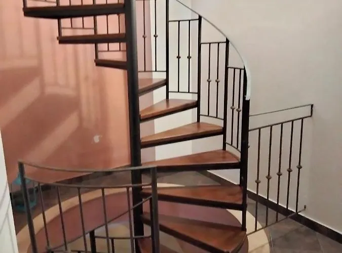 Acqua Marina בית נופש