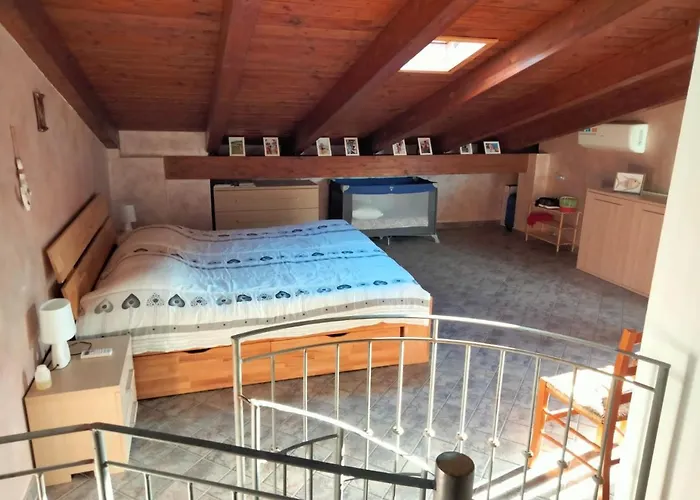 Acqua Marina בית נופש