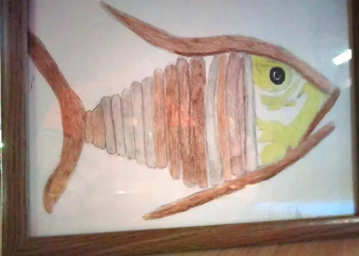 בית נופש Acqua Marina ניקוטרה