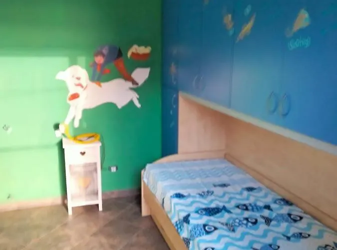 Acqua Marina * ניקוטרה