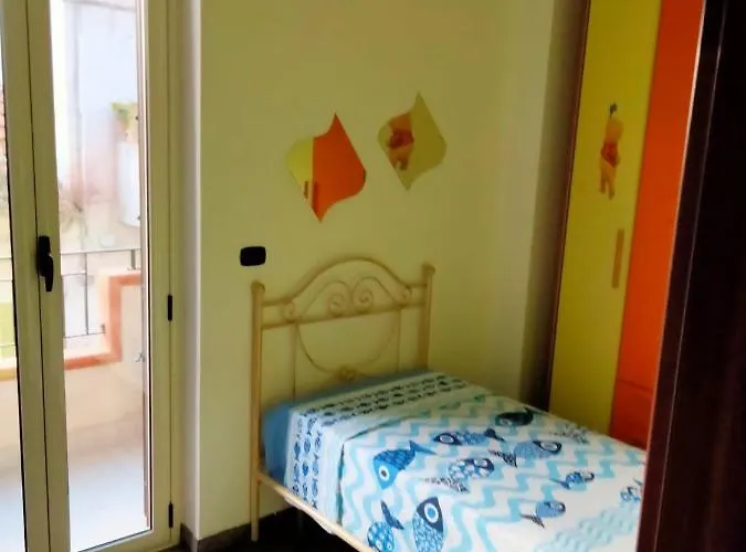 בית נופש Acqua Marina