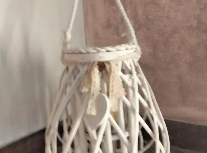 בית נופש Acqua Marina