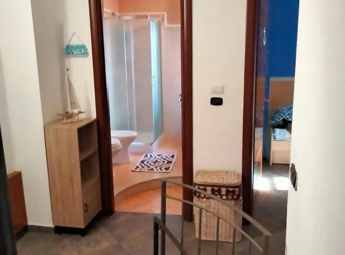 Acqua Marina בית נופש